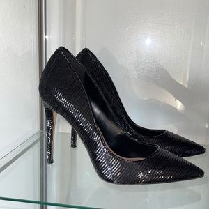 Aldo Stessy Sequence Heels